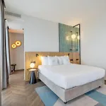 酒店 Europa Palace 圣雷默