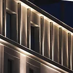 Europa Palace 酒店