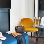 Hotel Europa Palace Sanremo
