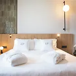 酒店 Europa Palace