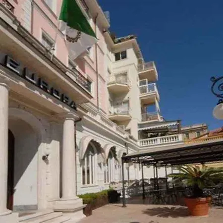 Europa Hotel 5*