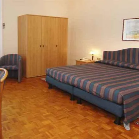 Europa Palace Hotel Sanremo