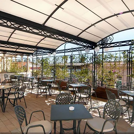 Europa Palace Szálloda 5*