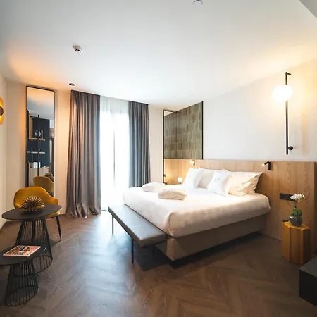 Europa Palace Hotel 5*