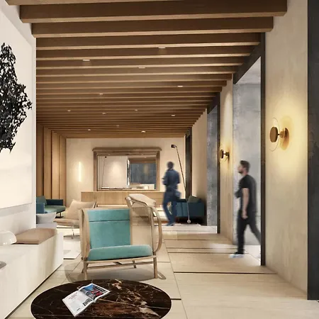 Europa Palace Hotel 5*