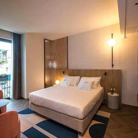 Hotell Europa Palace