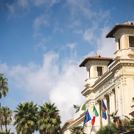 Europa Palace Sanremo