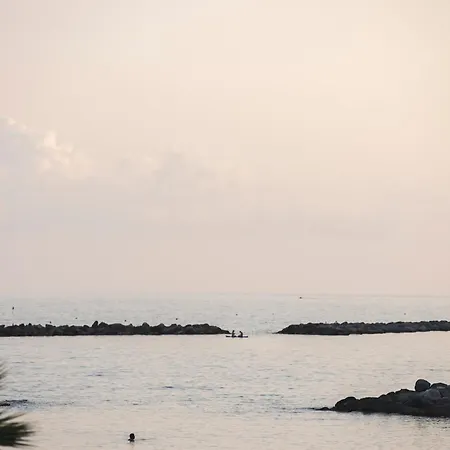 Europa Palace 5* Sanremo