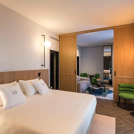 Hotell Europa Palace 5*
