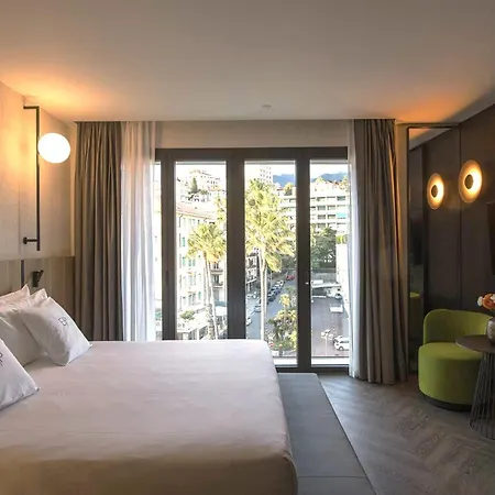 Europa Palace 5* Sanremo