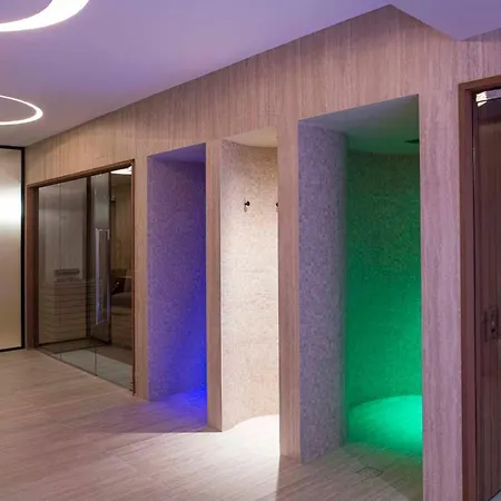 Hotell Europa Palace 5*