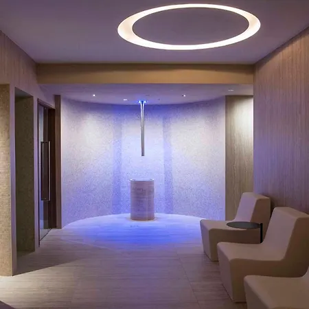 Europa Palace Hotell Sanremo