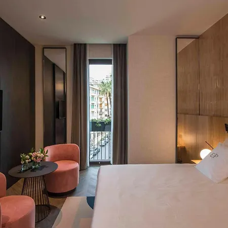 Europa Palace 5*