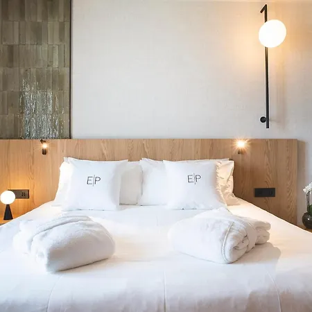 Europa Palace Hotell