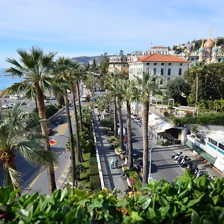 Europa Palace 5* Sanremo