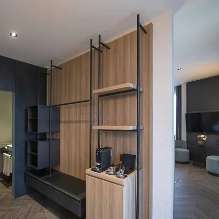 Europa Palace Hotel 5*