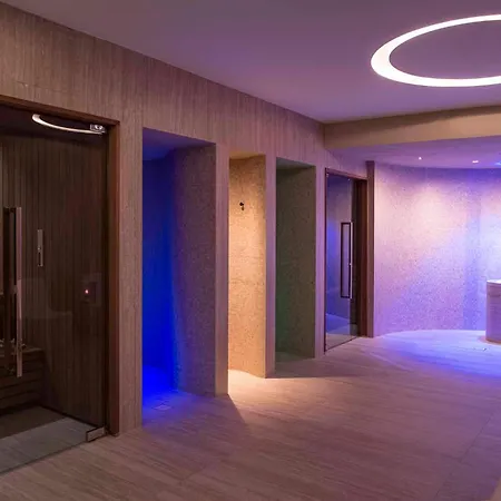 Europa Palace Szálloda San Remo