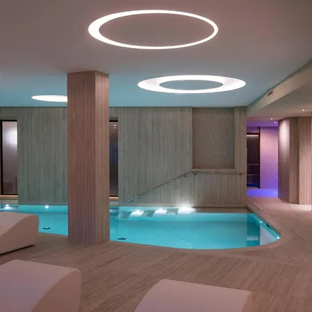 מלון Europa Palace