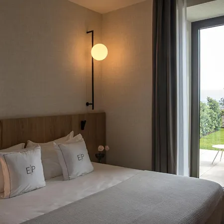 Szálloda Europa Palace 5*