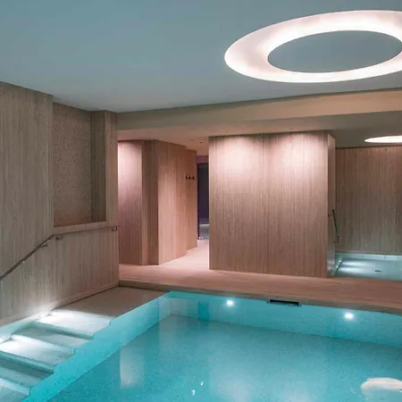 Europa 5* Sanremo