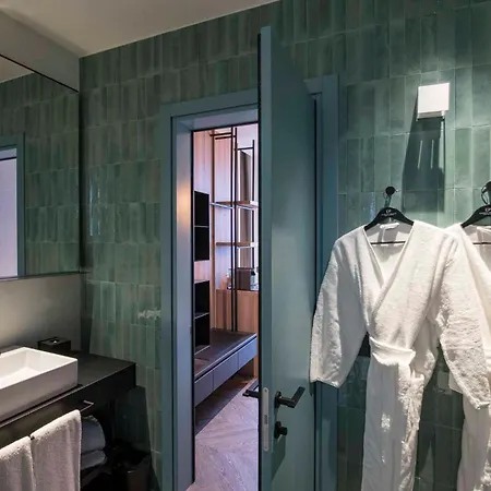 Europa Palace מלון 5*