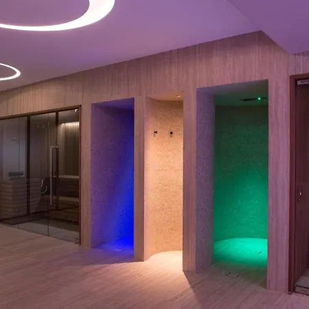 Europa Palace سانريمو