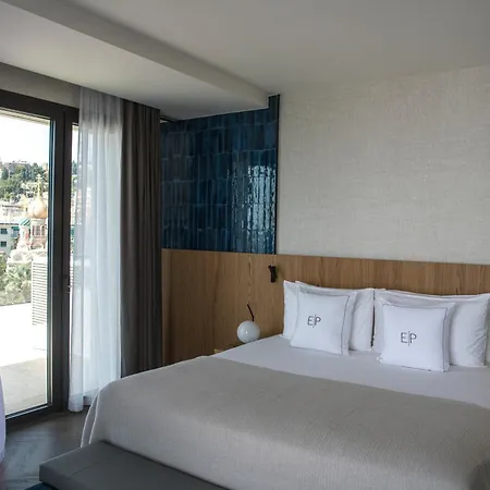 Europa Palace 5*