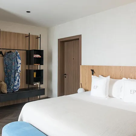 Europa Palace 5* סנרמו