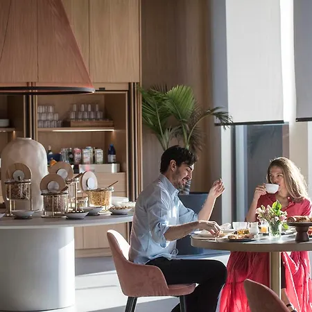 Europa Palace Hotel Sanremo