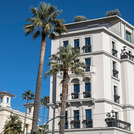 Otel Europa Palace