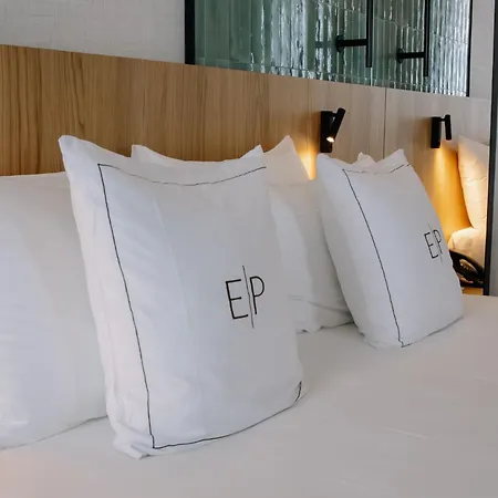 Europa Palace 5*