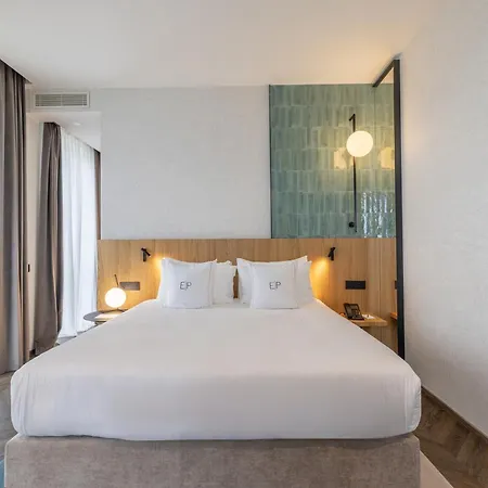 Hotell Europa Palace Sanremo
