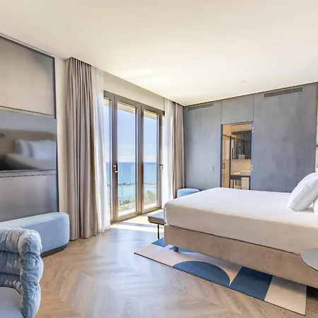 Europa Palace 5* Sanremo