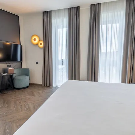Europa Palace Hotell