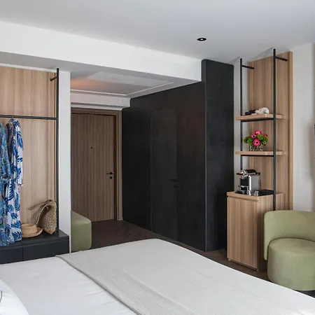 Europa Palace Szálloda