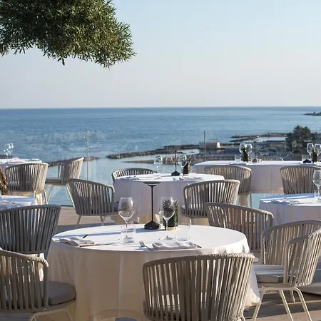 Europa Palace Otel 5*
