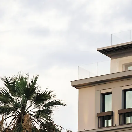 Otel Europa Palace Sanremo