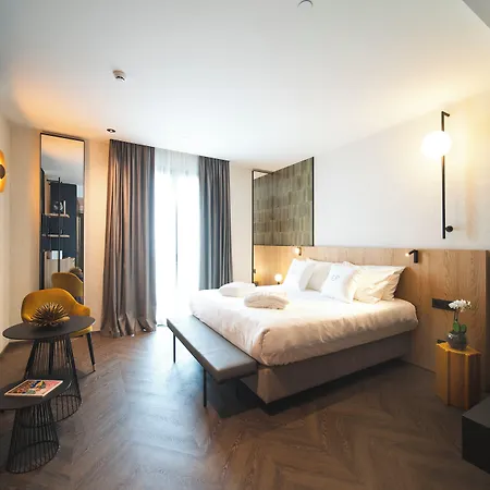 Europa Palace 5* San Remo
