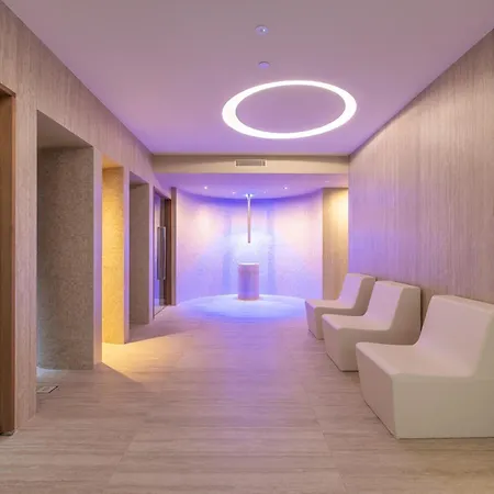 Otel Europa Palace Sanremo