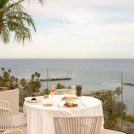Otel Europa Palace 5*