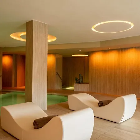 Europa Palace Otel 5*