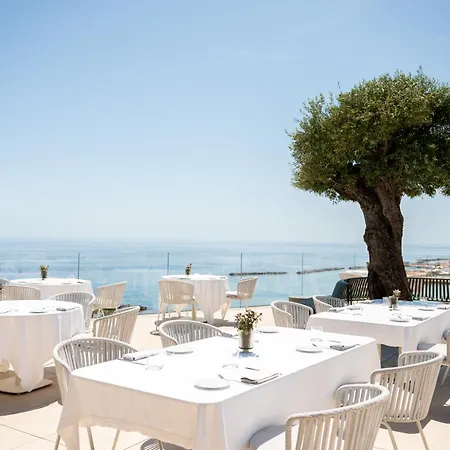 Europa Palace Otel Sanremo