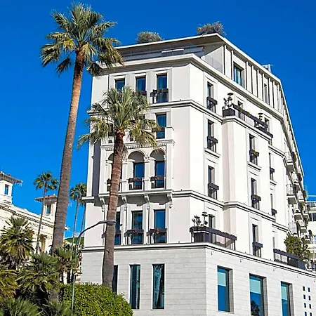 Europa Palace فندق