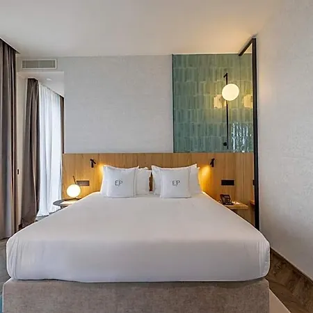 فندق Europa Palace سانريمو
