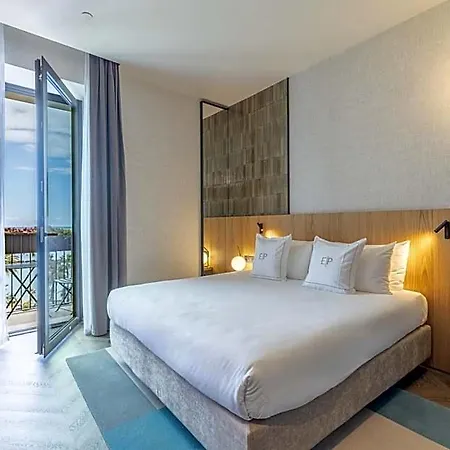 فندق Europa Palace