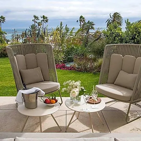 فندق Europa Palace 5*