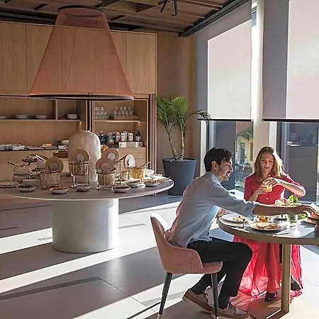 Europa Palace فندق 5*