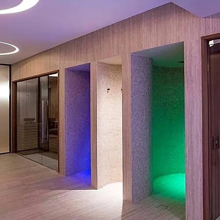 Europa Palace فندق 5*