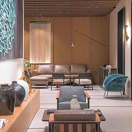 Europa Palace فندق