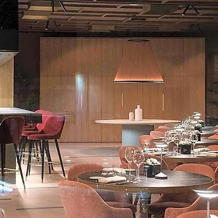 Europa Palace فندق